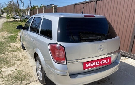 Opel Astra H, 2010 год, 630 000 рублей, 5 фотография
