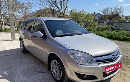 Opel Astra H, 2010 год, 630 000 рублей, 3 фотография