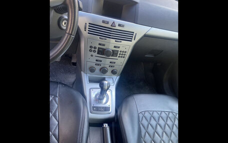 Opel Astra H, 2010 год, 630 000 рублей, 9 фотография