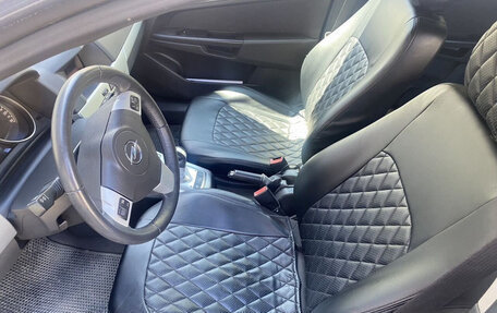 Opel Astra H, 2010 год, 630 000 рублей, 11 фотография