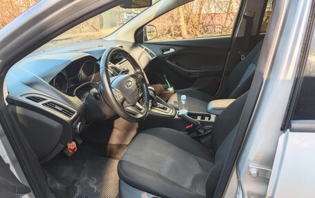 Ford Focus III, 2017 год, 1 150 000 рублей, 11 фотография