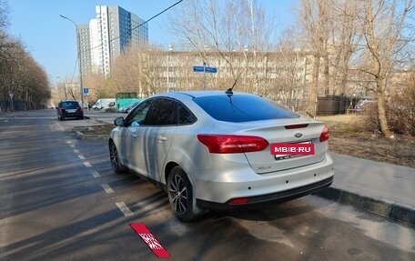 Ford Focus III, 2017 год, 1 150 000 рублей, 9 фотография