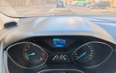 Ford Focus III, 2017 год, 1 150 000 рублей, 12 фотография