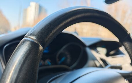Ford Focus III, 2017 год, 1 150 000 рублей, 13 фотография