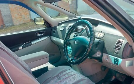 Toyota Opa I рестайлинг, 2002 год, 630 000 рублей, 9 фотография