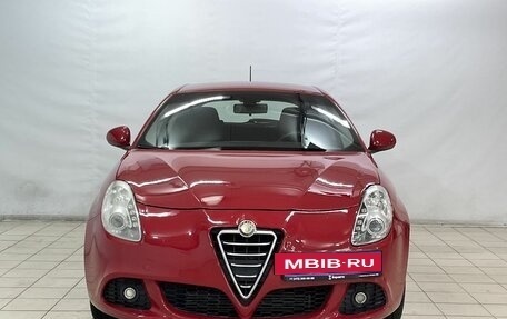 Alfa Romeo Giulietta, 2013 год, 1 160 000 рублей, 3 фотография