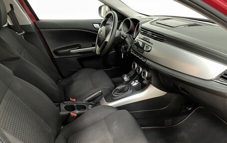 Alfa Romeo Giulietta, 2013 год, 1 160 000 рублей, 18 фотография
