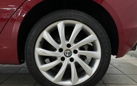Alfa Romeo Giulietta, 2013 год, 1 160 000 рублей, 19 фотография