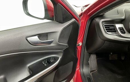 Alfa Romeo Giulietta, 2013 год, 1 160 000 рублей, 16 фотография