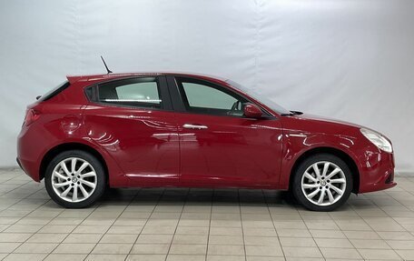 Alfa Romeo Giulietta, 2013 год, 1 160 000 рублей, 7 фотография
