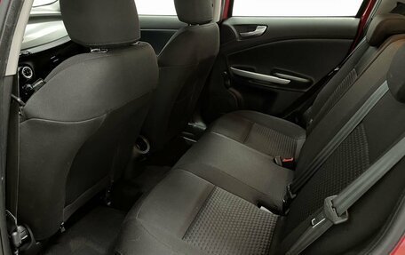 Alfa Romeo Giulietta, 2013 год, 1 160 000 рублей, 12 фотография