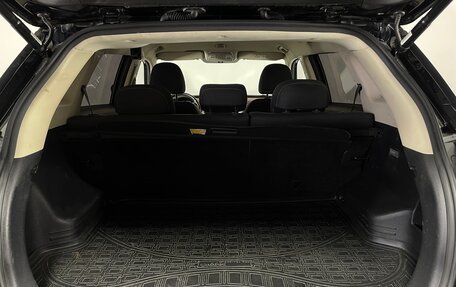 Geely Atlas I, 2018 год, 1 605 000 рублей, 10 фотография