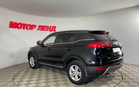 Geely Atlas I, 2018 год, 1 605 000 рублей, 6 фотография