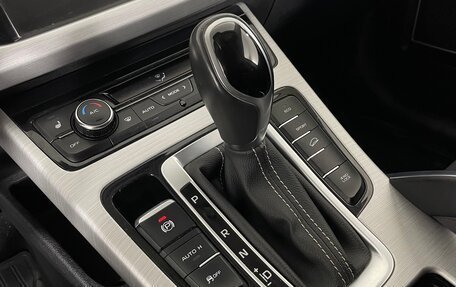 Geely Atlas I, 2018 год, 1 605 000 рублей, 19 фотография
