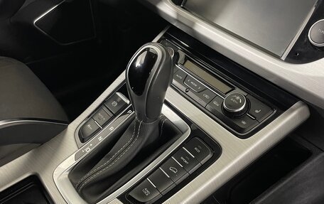 Geely Atlas I, 2018 год, 1 605 000 рублей, 20 фотография
