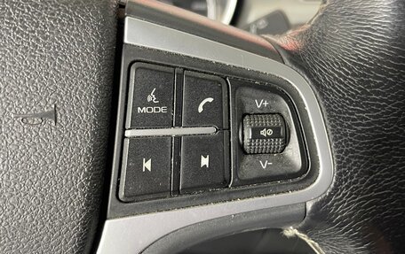 Geely Atlas I, 2018 год, 1 605 000 рублей, 23 фотография