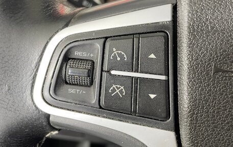 Geely Atlas I, 2018 год, 1 605 000 рублей, 22 фотография