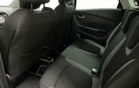 Renault Kaptur I рестайлинг, 2017 год, 1 565 000 рублей, 13 фотография