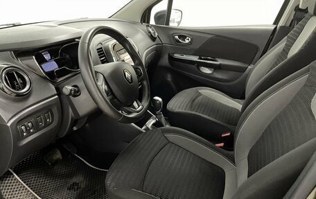 Renault Kaptur I рестайлинг, 2017 год, 1 565 000 рублей, 12 фотография