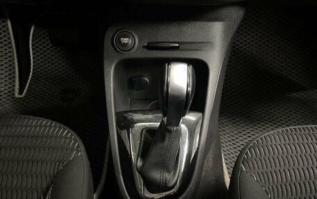 Renault Kaptur I рестайлинг, 2017 год, 1 565 000 рублей, 14 фотография