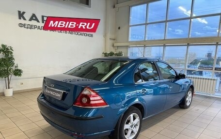 Ford Mondeo III, 2006 год, 645 000 рублей, 2 фотография