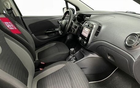 Renault Kaptur I рестайлинг, 2017 год, 1 565 000 рублей, 19 фотография