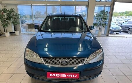 Ford Mondeo III, 2006 год, 645 000 рублей, 3 фотография