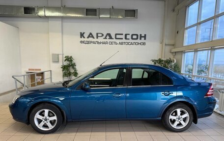 Ford Mondeo III, 2006 год, 645 000 рублей, 5 фотография