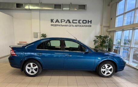 Ford Mondeo III, 2006 год, 645 000 рублей, 6 фотография