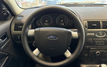 Ford Mondeo III, 2006 год, 645 000 рублей, 7 фотография