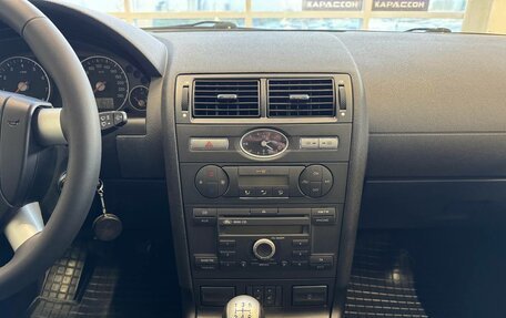 Ford Mondeo III, 2006 год, 645 000 рублей, 12 фотография