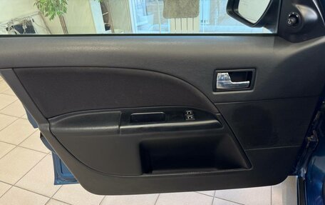 Ford Mondeo III, 2006 год, 645 000 рублей, 14 фотография