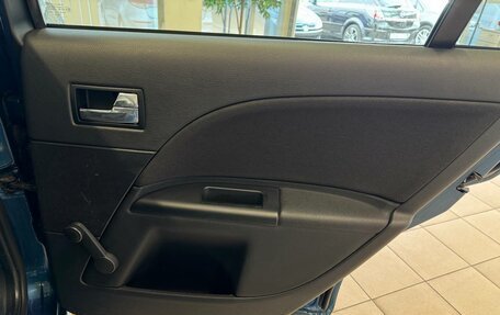 Ford Mondeo III, 2006 год, 645 000 рублей, 17 фотография