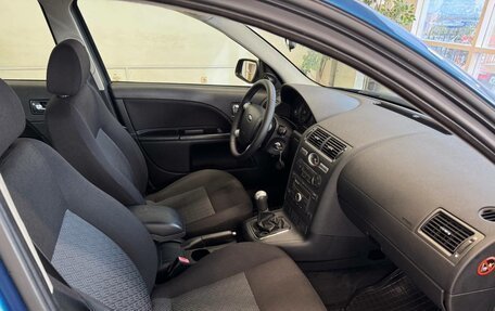 Ford Mondeo III, 2006 год, 645 000 рублей, 9 фотография