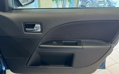 Ford Mondeo III, 2006 год, 645 000 рублей, 16 фотография