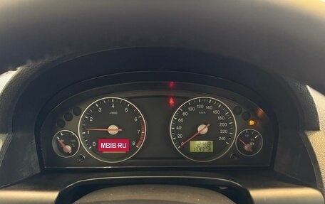 Ford Mondeo III, 2006 год, 645 000 рублей, 11 фотография