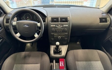 Ford Mondeo III, 2006 год, 645 000 рублей, 8 фотография