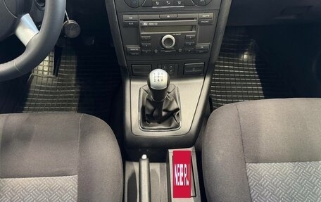 Ford Mondeo III, 2006 год, 645 000 рублей, 13 фотография
