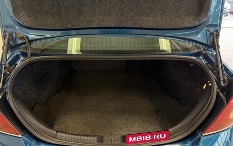 Ford Mondeo III, 2006 год, 645 000 рублей, 18 фотография
