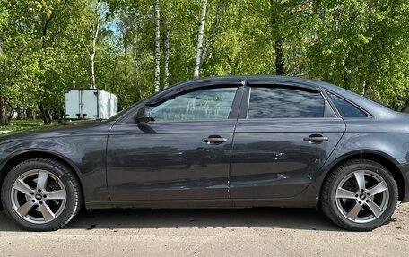 Audi A4, 2013 год, 1 688 888 рублей, 2 фотография