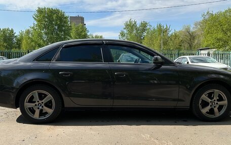 Audi A4, 2013 год, 1 688 888 рублей, 6 фотография