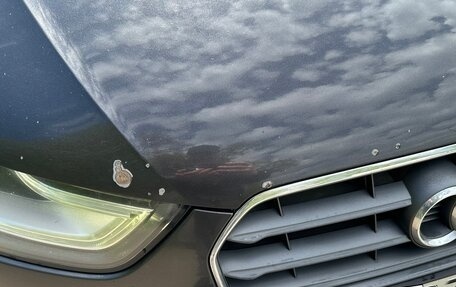 Audi A4, 2013 год, 1 688 888 рублей, 9 фотография
