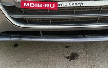 Audi A4, 2013 год, 1 688 888 рублей, 16 фотография