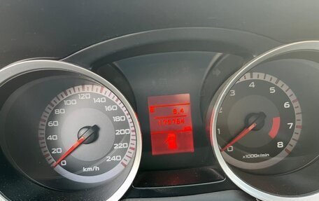 Mitsubishi Lancer IX, 2008 год, 845 000 рублей, 4 фотография