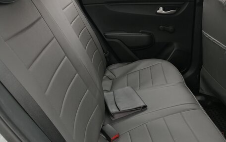 KIA Rio IV, 2019 год, 1 350 000 рублей, 11 фотография
