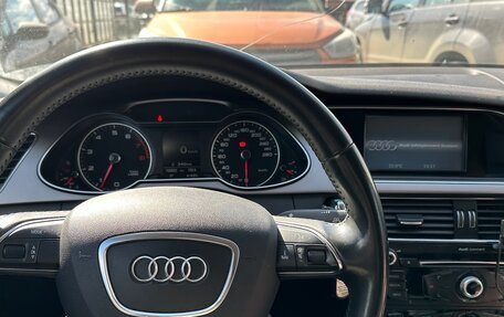 Audi A4, 2013 год, 1 688 888 рублей, 19 фотография