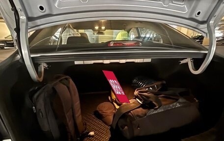 KIA Rio IV, 2019 год, 1 350 000 рублей, 5 фотография