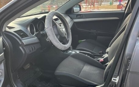 Mitsubishi Lancer IX, 2008 год, 845 000 рублей, 5 фотография