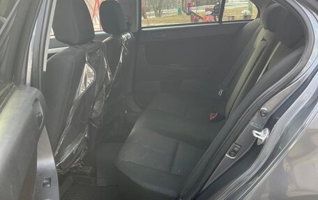 Mitsubishi Lancer IX, 2008 год, 845 000 рублей, 6 фотография