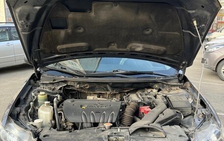 Mitsubishi Lancer IX, 2008 год, 845 000 рублей, 7 фотография